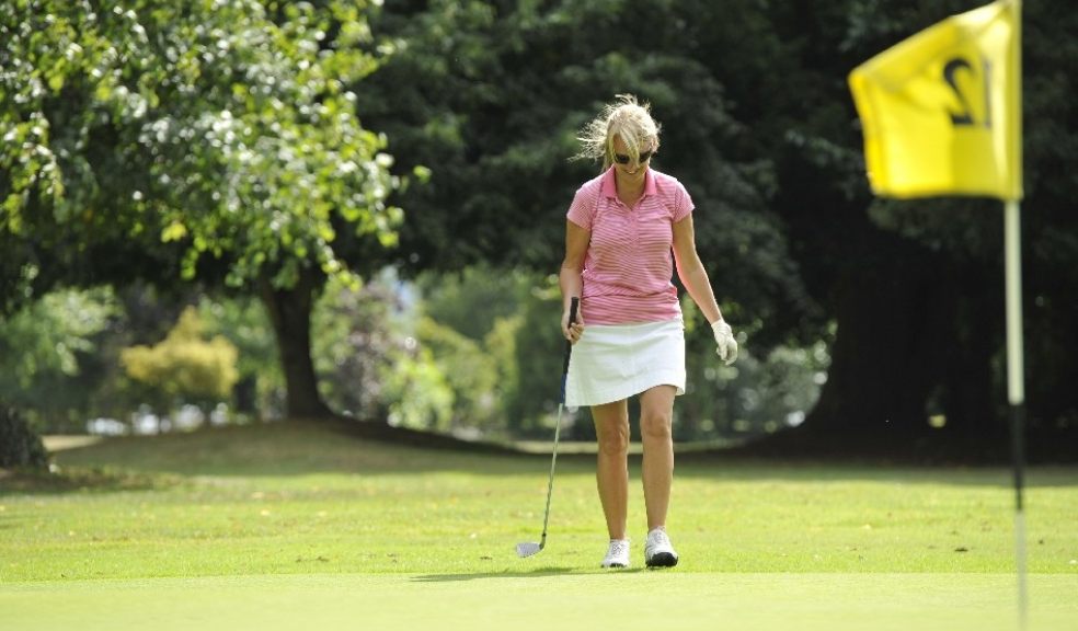 7th annual Exeter GCC Ladies ProAm The Exeter Daily